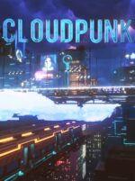 Cloudpunk PC Steam Gift GLOBAL RPG 41396 2