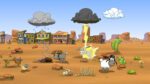 Clouds Sheep 2 Steam Key GLOBAL SIMULATOR 33913 2 3