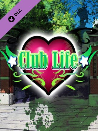 Club Life Soundtrack Steam Key GLOBAL DLCS 38427 2