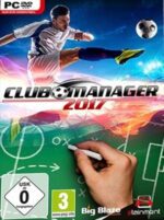 Club Manager 2017 Steam Key GLOBAL SIMULATOR 15644 2