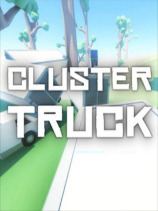 Clustertruck Steam Gift GLOBAL ACTION SHOOTING 48944 2