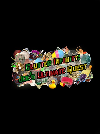 Clutter 7 Infinity Joes Ultimate Quest Steam PC Key GLOBAL INDIE 35994 2