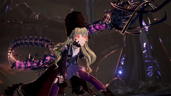 Code Vein Deluxe Edition PC Steam Key GLOBAL ACTION 3618 2 5