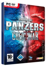 Codename Panzers Cold War Steam Gift GLOBAL SIMULATOR 54757 2