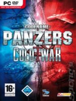 Codename Panzers Cold War Steam Key GLOBAL SIMULATOR 15134 2