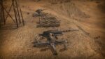 Codename Panzers Phase Two Steam Gift GLOBAL SIMULATOR 49075 2 4