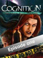 Cognition An Erica Reed Thriller Episode 1 Steam Key GLOBAL ACTION 11518 2