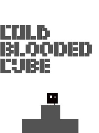 Cold Blooded Cube Steam Key GLOBAL ADVENTURE 44311 2