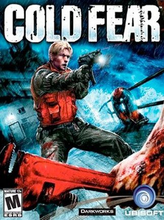 Cold Fear Ubisoft Connect Key GLOBAL HORROR 34726 2