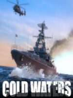 Cold Waters Steam Gift GLOBAL SIMULATOR 51016 2