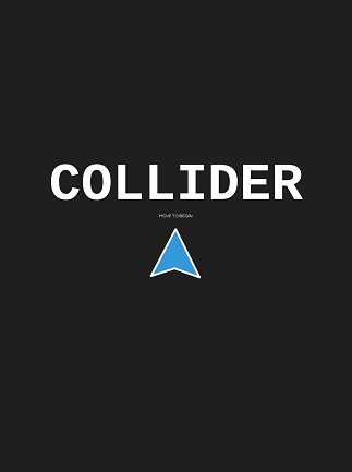 Collider Steam Key GLOBAL ACTION SHOOTING 42274 2