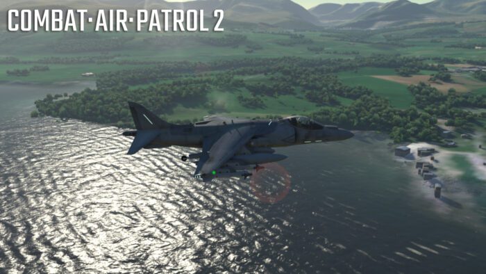 Combat Air Patrol 2 PC Steam Gift GLOBAL ADVENTURE 46045 2 15