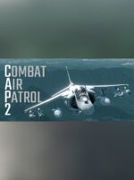 Combat Air Patrol 2 PC Steam Gift GLOBAL ADVENTURE 46045 2