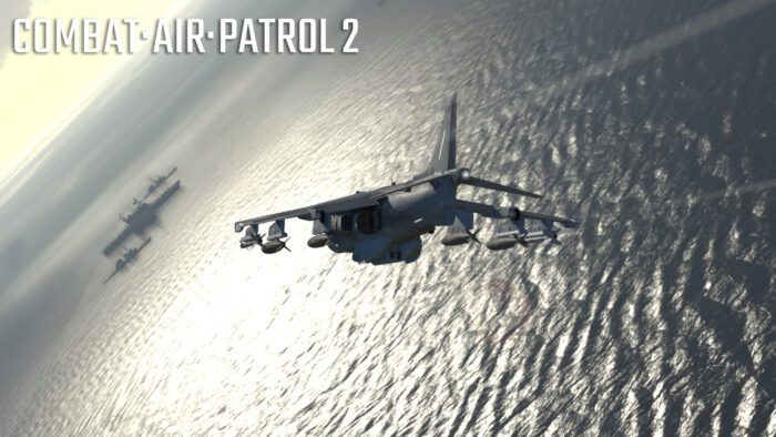 Combat Air Patrol 2 PC Steam Gift GLOBAL ADVENTURE 46045 2 2