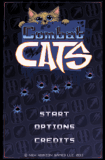 Combat Cats Steam Key GLOBAL ACTION SHOOTING 14529 2 8