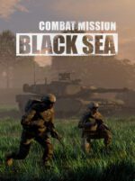 Combat Mission Black Sea PC Steam Key GLOBAL SIMULATOR 43298 2