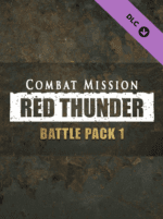 Combat Mission Red Thunder Battle Pack 1 PC Steam Key GLOBAL EXTRA CONTENT 66516 2