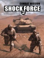 Combat Mission Shock Force 2 PC Steam Key GLOBAL GAMES 27836 2