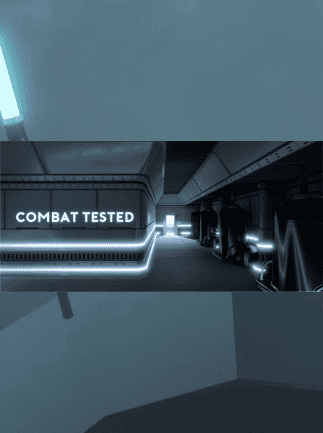 Combat Tested Steam Key GLOBAL ACTION 35938 2