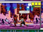 Comix Zone Steam Key GLOBAL ACTION SHOOTING 13119 2 1