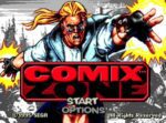 Comix Zone Steam Key GLOBAL ACTION SHOOTING 13119 2