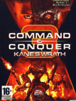 Command Conquer 3 Kanes Wrath EA App Key GLOBAL STRATEGY 49392 2