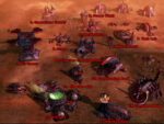 Command Conquer 3 Tiberium Wars PC EA App Key GLOBAL STRATEGY 49390 2 1