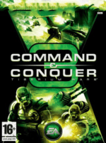 Command Conquer 3 Tiberium Wars PC EA App Key GLOBAL STRATEGY 49390 2