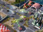 Command Conquer Red Alert 3 EA App Key GLOBAL STRATEGY 29595 2 4