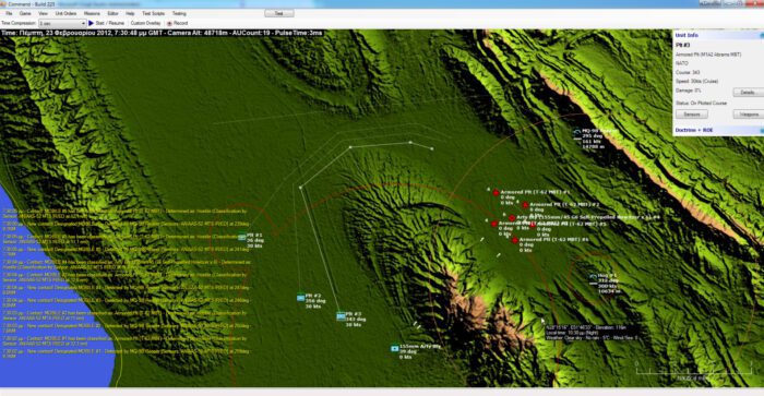 Command Modern Air Naval Operations WOTY Steam Key GLOBAL SIMULATOR 11924 2 11