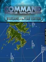 Command Modern Air Naval Operations WOTY Steam Key GLOBAL SIMULATOR 11924 2