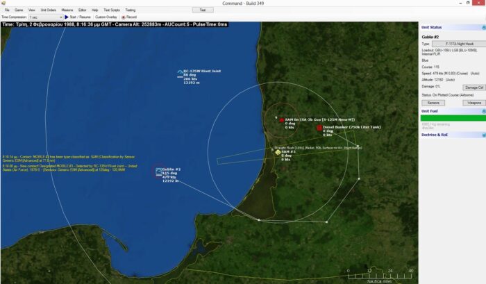 Command Modern Air Naval Operations WOTY Steam Key GLOBAL SIMULATOR 11924 2 9