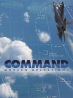 Command Modern Operations PC Steam Key GLOBAL SIMULATOR 5996 2