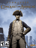 Commander Conquest of the Americas Gold Steam Key GLOBAL ACTION SHOOTING 36020 2