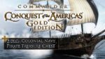 Commander Conquest of the Americas Gold Steam Key GLOBAL ACTION SHOOTING 36020 2 8