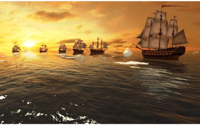 Commander Conquest of the Americas PC Steam Key GLOBAL ACTION SHOOTING 16964 2 13