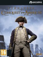 Commander Conquest of the Americas PC Steam Key GLOBAL ACTION SHOOTING 16964 2