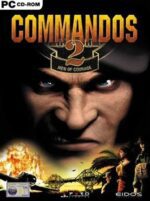 Commandos 2 Men of Courage Steam Key GLOBAL STRATEGY 3233 2 7