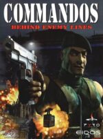 Commandos Behind Enemy Lines Steam Key GLOBAL ACTION SHOOTING 32636 2