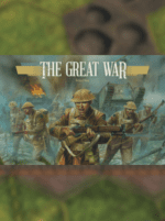 Commands Colors The Great War Steam Key GLOBAL STRATEGY 18014 2