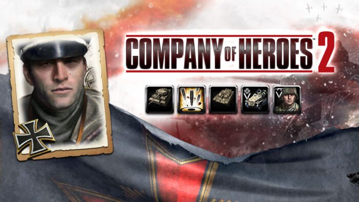 Company of Heroes 2 Case Blue Bundle Steam Gift GLOBAL DLCS 53393 2 1