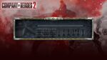 Company of Heroes 2 Faceplate Twisted Gold Steam Gift GLOBAL DLCS 53075 2