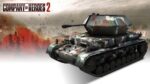 Company of Heroes 2 German Skin Four Color Disruptive Pattern Bundle Steam Gift GLOBAL DLCS 54828 2 2