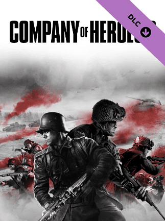 Company of Heroes 2 German Skins Collection PC Steam Key GLOBAL DLCS 18301 2