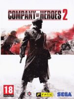 Company of Heroes 2 PC Steam Gift GLOBAL STRATEGY 42575 2