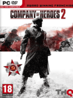 Company of Heroes 2 PC Steam Key GLOBAL STRATEGY 5333 2