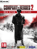 Company of Heroes 2 Red Star Edition Steam Key GLOBAL STRATEGY 55079 2