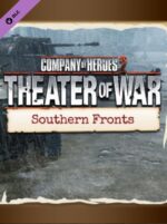 Company of Heroes 2 Southern Fronts Mission Pack Steam Gift GLOBAL DLCS 46611 2