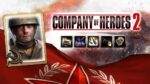 Company of Heroes 2 Soviet Commander Tank Hunter Tactics Steam Gift GLOBAL DLCS 55123 2 1