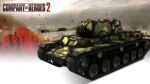 Company of Heroes 2 Soviet Skin H Four Color Belorussian Front Steam Gift GLOBAL DLCS 55125 2 1